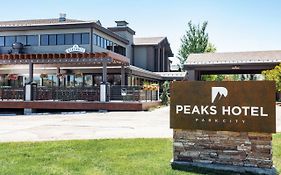 Park City Peaks Hotel